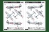 Hobby Boss 81760 Lavochkin La-11 Fang 1/48